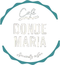Café Donde María · specialty coffee