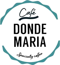 Café Donde María · specialty coffee