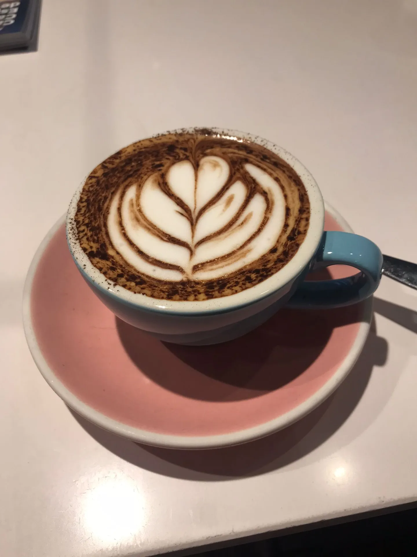 Cafés de Donde María
