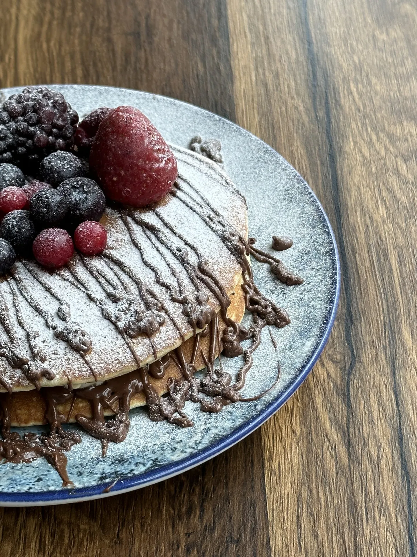 Repostería de Donde María
