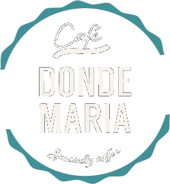 Café Donde María · specialty coffee